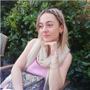 Profesora de Piano y graduada en Magisterio en Educación Infantil da clases particulares en Salamanca